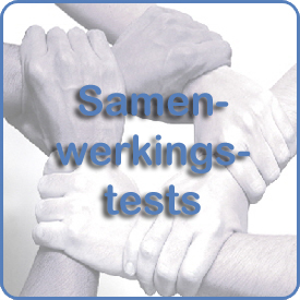 360 graden Feedback, Leary, Belbin Kolb Specialisten in Samenwerken Teambuilding Heidagen Teamtrainingen Quinn Testsysteem Groepsdynamica Valide Betrouwbaar Assessment  Handy